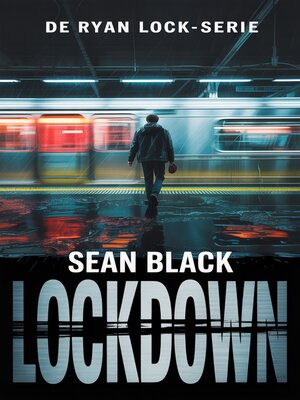 cover image of Lockdown